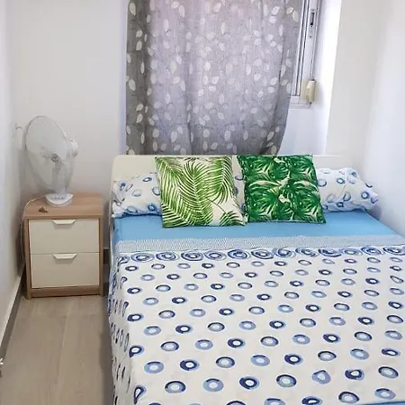 Asturias Guest house Valencia